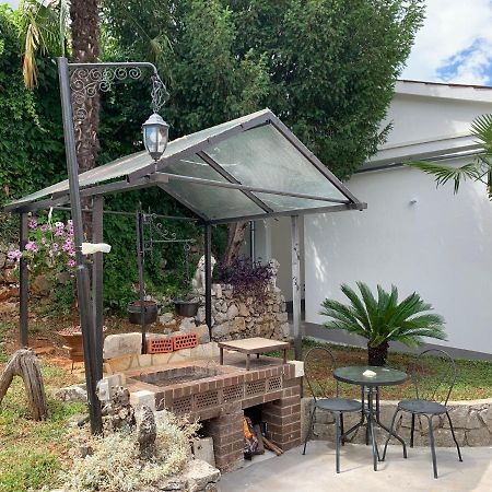 Villa Nika 2 Bagian luar foto