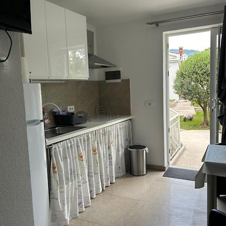 Villa Nika 2 Bagian luar foto