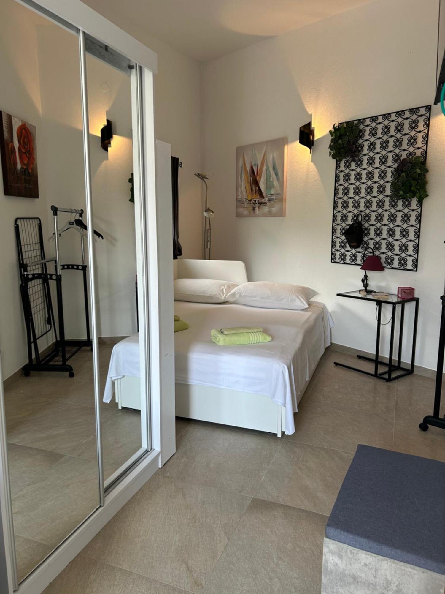 Villa Nika 2 Bagian luar foto