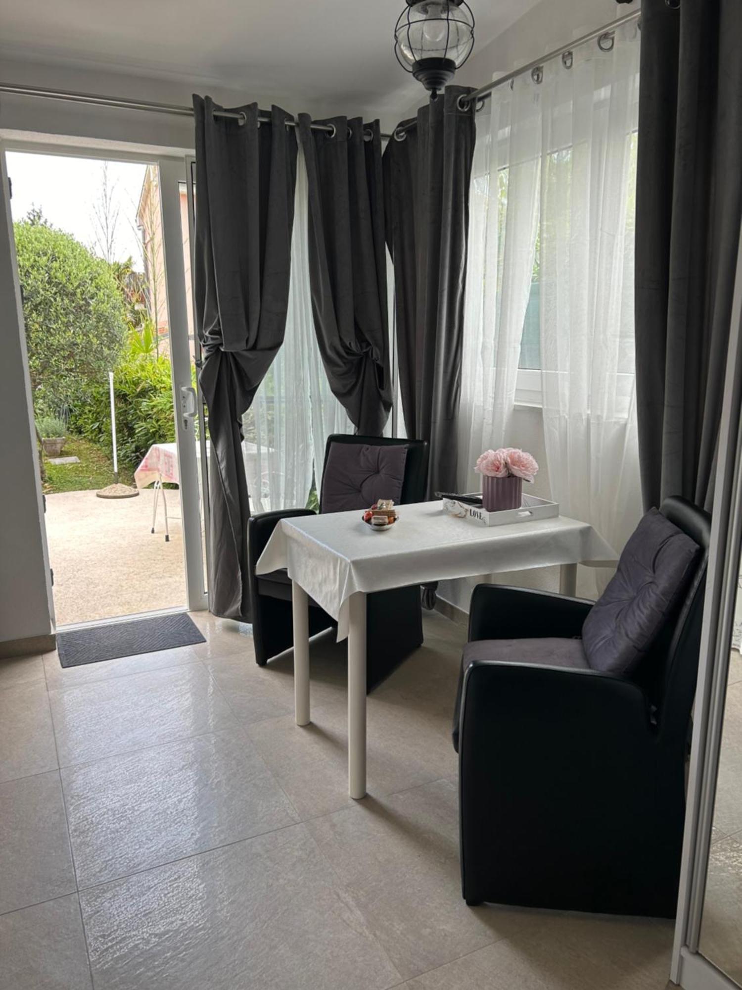 Villa Nika 2 Bagian luar foto